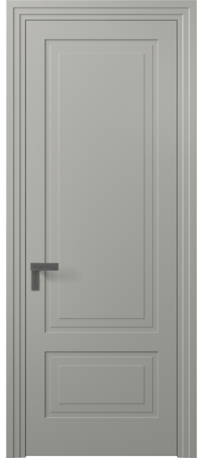 Дверь межкомнатная Рокка АКП 8341 Матовый нейтральный серый Каскадный компланарный наличник МНСР Цена 85399 ₽ Наличники уже входят в базовый комплект. Фабрика дверей Волховец 8 (800) 551 43 19 Межкомнатная дверь Рокка АКП 8341 Матовый нейтральный серый Цена 85399 ₽ | Volhovec