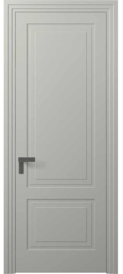Дверь межкомнатная Рокка АКП 8351 Матовый тёплый серый Каскадный компланарный наличник МТСР Цена 85399 ₽ Наличники уже входят в базовый комплект. Фабрика дверей Волховец 8 (800) 551 43 19 Межкомнатная дверь Рокка АКП 8351 Матовый тёплый серый Цена 85399 ₽ | Volhovec