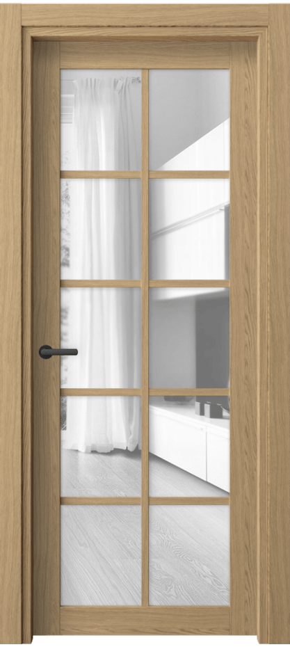 Дверь межкомнатная Нео 2106 Жемчужный дуб Прозрачное стекло, триплекс Гладкий классический наличник ЖМД Цена 33419 ₽ Наличники уже входят в базовый комплект. Фабрика дверей Волховец 8 (800) 551 43 19 Межкомнатная дверь Нео 2106 Жемчужный дуб Прозрачное стекло, триплекс Цена 33419 ₽ | Volhovec