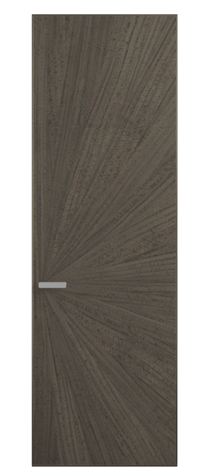 Дверь межкомнатная Рифт АКП 0206 Эвкалипт серый матовый фризе Скрытый короб Черный Цена 122969 ₽ Наличники уже входят в базовый комплект. Фабрика дверей Волховец 8 (800) 551 43 19 Межкомнатная дверь Рифт АКП 0206 Эвкалипт серый матовый фризе Цена 122969 ₽ | Volhovec