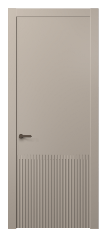 Дверь межкомнатная Дюна 8626 Матовый бисквитный Гладкий компланарный наличник МБСК Цена 47999 ₽ Наличники уже входят в базовый комплект. Фабрика дверей Волховец 8 (800) 551 43 19 Межкомнатная дверь Дюна 8626 Матовый бисквитный Цена 47999 ₽ | Volhovec