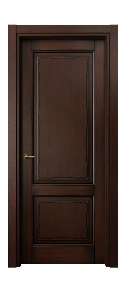 Дверь межкомнатная Тоскана Элегантэ 6323 Бук тёмный с патиной Гладкий наличник БТП Цена 118499 ₽ Наличники уже входят в базовый комплект. Фабрика дверей Волховец 8 (800) 551 43 19 Межкомнатная дверь Тоскана Элегантэ 6323 Бук тёмный с патиной Цена 118499 ₽ | Volhovec