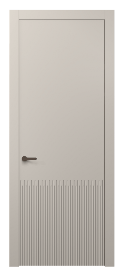 Дверь межкомнатная Дюна АКП 8626 Матовый светло-бежевый Гладкий компланарный наличник МСБЖ Цена 53499 ₽ Наличники уже входят в базовый комплект. Фабрика дверей Волховец 8 (800) 551 43 19 Межкомнатная дверь Дюна АКП 8626 Матовый светло-бежевый Цена 53499 ₽ | Volhovec