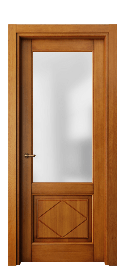 Дверь межкомнатная Тоскана Ромбо 6342 Бук светлый с патиной Сатинированное стекло Гладкий наличник БСП Цена 112399 ₽ Наличники уже входят в базовый комплект. Фабрика дверей Волховец 8 (800) 551 43 19 Межкомнатная дверь Тоскана Ромбо 6342 Бук светлый с патиной Сатинированное стекло Цена 112399 ₽ | Volhovec