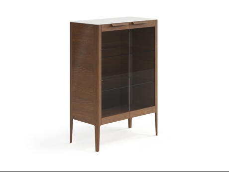 Мебель Витрина Пьега. Цвет Дуб каштановый матовый. Материал Массив дуба матовый. Коллекция Витрина Пьега. Фото. Мебель Витрина Пьега. Цвет Дуб каштановый матовый. Материал Массив дуба матовый. Коллекция Витрина Пьега. Картинка.
