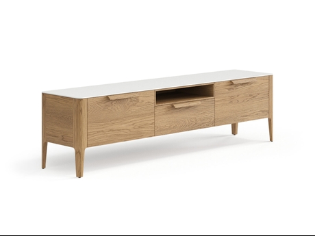 Мебель ТВ тумба Пьега. Цвет Дуб мускатный матовый. Материал Массив дуба матовый. Коллекция ТВ тумба Пьега. Фото. Мебель ТВ тумба Пьега. Цвет Дуб мускатный матовый. Материал Массив дуба матовый. Коллекция ТВ тумба Пьега. Картинка.