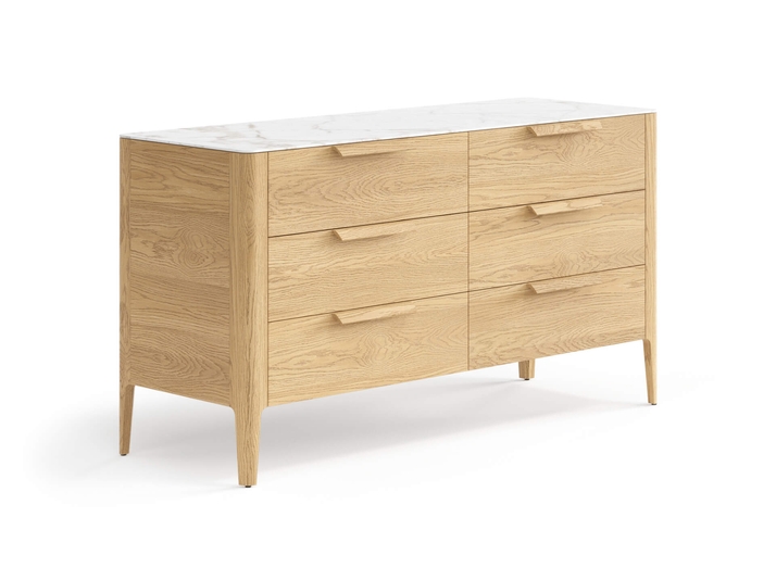 Мебель Комод Пьега 6 ящиков. Цвет Дуб соломенный матовый. Материал Массив дуба матовый. Коллекция Комод Пьега 6 ящиков. Фото. Мебель Комод Пьега 6 ящиков. Цвет Дуб соломенный матовый. Материал Массив дуба матовый. Коллекция Комод Пьега 6 ящиков. Картинка.