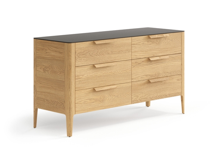 Мебель Комод Пьега 6 ящиков. Цвет Дуб пшеничный матовый. Материал Массив дуба матовый. Коллекция Комод Пьега 6 ящиков. Фото. Мебель Комод Пьега 6 ящиков. Цвет Дуб пшеничный матовый. Материал Массив дуба матовый. Коллекция Комод Пьега 6 ящиков. Картинка.