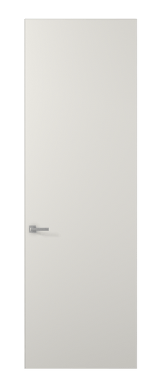 Межкомнатная дверь 0010 ПЭБЛ. Цвет ПЭТ белоснежный. Материал ПЭТ. Коллекция Планум. Фото. Дверь межкомнатная 0010 ПЭБЛ. Цвет ПЭТ белоснежный. Материал ПЭТ. Коллекция Планум. Картинка.