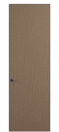 Межкомнатная дверь 0010 МШДД. Цвет Дуб дымный. Материал Мультишпон. Коллекция Планум Про. Фото. Дверь межкомнатная 0010 МШДД. Цвет Дуб дымный. Материал Мультишпон. Коллекция Планум Про. Картинка.