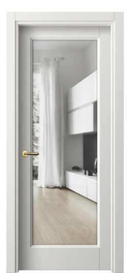 Межкомнатная дверь 1402 ПЭБЛ Прозрачное стекло. Цвет ПЭТ белоснежный. Материал ПЭТ. Коллекция Галант. Фото. Дверь межкомнатная 1402 ПЭБЛ Прозрачное стекло. Цвет ПЭТ белоснежный. Материал ПЭТ. Коллекция Галант. Картинка.