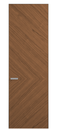 Межкомнатная дверь 0202 ОУММР Орех умбра матовый. Цвет Орех умбра матовый рифт. Материал Радиальный шпон НатурВуд. Коллекция Рифт. Фото. Дверь межкомнатная 0202 ОУММР Орех умбра матовый. Цвет Орех умбра матовый рифт. Материал Радиальный шпон НатурВуд. Коллекция Рифт. Картинка.