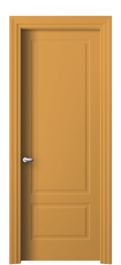 Межкомнатная дверь 8541 Пастельно-жёлтый RAL 1034. Цвет RAL Пастельно-жёлтый RAL 1034. Материал Гладкая эмаль. Коллекция Эссе. Фото. Дверь межкомнатная 8541 Пастельно-жёлтый RAL 1034. Цвет RAL Пастельно-жёлтый RAL 1034. Материал Гладкая эмаль. Коллекция Эссе. Картинка.