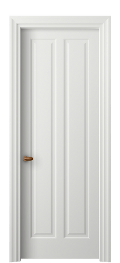 Межкомнатная дверь 8511 МССР. Цвет Матовый светло-серый. Материал Гладкая эмаль. Коллекция Эссе. Фото. Дверь межкомнатная 8511 МССР. Цвет Матовый светло-серый. Материал Гладкая эмаль. Коллекция Эссе. Картинка.