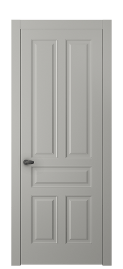 Межкомнатная дверь АКП 8531 МНСР Матовый нейтральный серый. Цвет Матовый нейтральный серый. Материал Гладкая эмаль. Коллекция Эссе. Фото. Дверь межкомнатная АКП 8531 МНСР Матовый нейтральный серый. Цвет Матовый нейтральный серый. Материал Гладкая эмаль. Коллекция Эссе. Картинка.