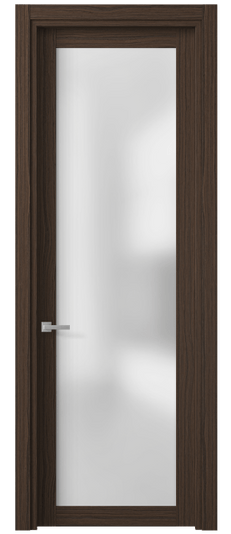 Межкомнатная дверь 2102 МШЭКТ САТ. Цвет Экзотик трюфельный. Материал Мультишпон. Коллекция Планум. Фото. Дверь межкомнатная 2102 МШЭКТ САТ. Цвет Экзотик трюфельный. Материал Мультишпон. Коллекция Планум. Картинка.