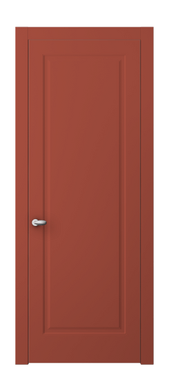 Межкомнатная дверь АКП 8501 NCS S 3040-Y80R. Цвет NCS NCS S 3040-Y80R. Материал Гладкая эмаль. Коллекция Эссе. Фото. Дверь межкомнатная АКП 8501 NCS S 3040-Y80R. Цвет NCS NCS S 3040-Y80R. Материал Гладкая эмаль. Коллекция Эссе. Картинка.