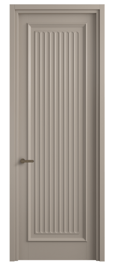 Межкомнатная дверь 6701 МБСК. Цвет Матовый бисквитный. Материал Гладкая эмаль. Коллекция Шарм. Фото. Дверь межкомнатная 6701 МБСК. Цвет Матовый бисквитный. Материал Гладкая эмаль. Коллекция Шарм. Картинка.