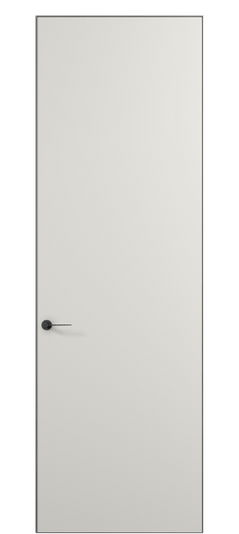 Межкомнатная дверь 0010 АКП ПЭБЛ. Цвет ПЭТ белоснежный. Материал ПЭТ. Коллекция Планум Про. Фото. Дверь межкомнатная 0010 АКП ПЭБЛ. Цвет ПЭТ белоснежный. Материал ПЭТ. Коллекция Планум Про. Картинка.