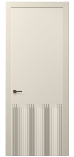 Межкомнатная дверь АКП 8626 МБСР. Цвет Матовый бежево-серый. Материал Гладкая эмаль. Коллекция Дюна. Фото. Дверь межкомнатная АКП 8626 МБСР. Цвет Матовый бежево-серый. Материал Гладкая эмаль. Коллекция Дюна. Картинка.
