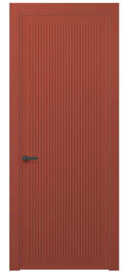 Межкомнатная дверь 8642 NCS S 3040-Y80R. Цвет NCS NCS S 3040-Y80R. Материал Гладкая эмаль. Коллекция Альба. Фото. Дверь межкомнатная 8642 NCS S 3040-Y80R. Цвет NCS NCS S 3040-Y80R. Материал Гладкая эмаль. Коллекция Альба. Картинка.