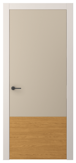 Межкомнатная дверь АКП 4229 ПЭСК. Цвет ПЭТ серо-коричневый . Материал ПЭТ. Коллекция Фридом. Фото. Дверь межкомнатная АКП 4229 ПЭСК. Цвет ПЭТ серо-коричневый . Материал ПЭТ. Коллекция Фридом. Картинка.