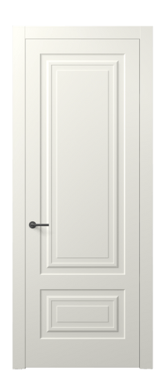 Межкомнатная дверь АКП 8441 МЖМ Матовый жемчужный. Цвет Матовый жемчужный. Материал Гладкая эмаль. Коллекция Маскот. Фото. Дверь межкомнатная АКП 8441 МЖМ Матовый жемчужный. Цвет Матовый жемчужный. Материал Гладкая эмаль. Коллекция Маскот. Картинка.
