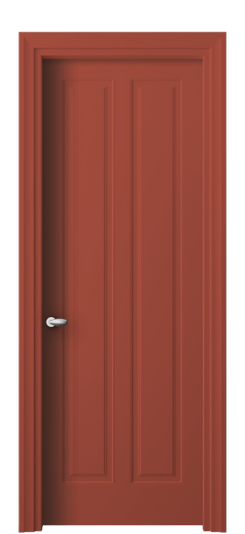 Межкомнатная дверь 8511 NCS S 3040-Y80R. Цвет NCS NCS S 3040-Y80R. Материал Гладкая эмаль. Коллекция Эссе. Фото. Дверь межкомнатная 8511 NCS S 3040-Y80R. Цвет NCS NCS S 3040-Y80R. Материал Гладкая эмаль. Коллекция Эссе. Картинка.