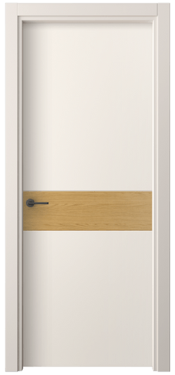 Межкомнатная дверь 4221 ПЭКБ. Цвет ПЭТ кремово-белый. Материал ПЭТ. Коллекция Фридом. Фото. Дверь межкомнатная 4221 ПЭКБ. Цвет ПЭТ кремово-белый. Материал ПЭТ. Коллекция Фридом. Картинка.