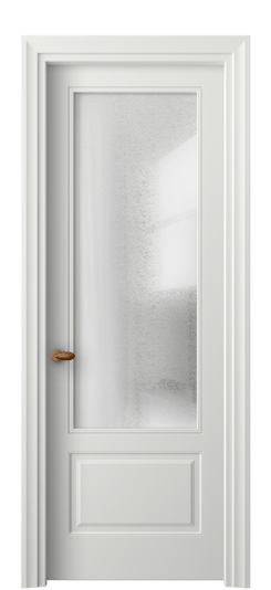 Межкомнатная дверь 8542 МССР LED. Цвет Матовый светло-серый. Материал Гладкая эмаль. Коллекция Эссе. Фото. Дверь межкомнатная 8542 МССР LED. Цвет Матовый светло-серый. Материал Гладкая эмаль. Коллекция Эссе. Картинка.