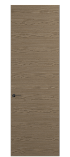 Межкомнатная дверь 0010 МШДД. Цвет Дуб дымный. Материал Мультишпон. Коллекция Планум Про. Фото. Дверь межкомнатная 0010 МШДД. Цвет Дуб дымный. Материал Мультишпон. Коллекция Планум Про. Картинка.
