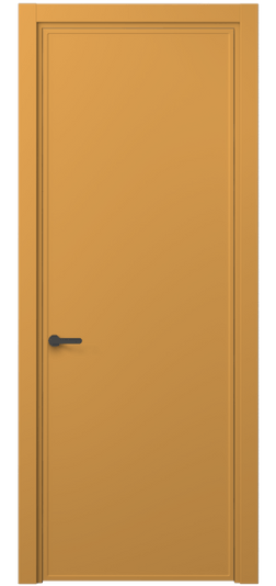 Межкомнатная дверь 8601 Пастельно-жёлтый RAL 1034. Цвет RAL Пастельно-жёлтый RAL 1034. Материал Гладкая эмаль. Коллекция Фрэйм. Фото. Дверь межкомнатная 8601 Пастельно-жёлтый RAL 1034. Цвет RAL Пастельно-жёлтый RAL 1034. Материал Гладкая эмаль. Коллекция Фрэйм. Картинка.